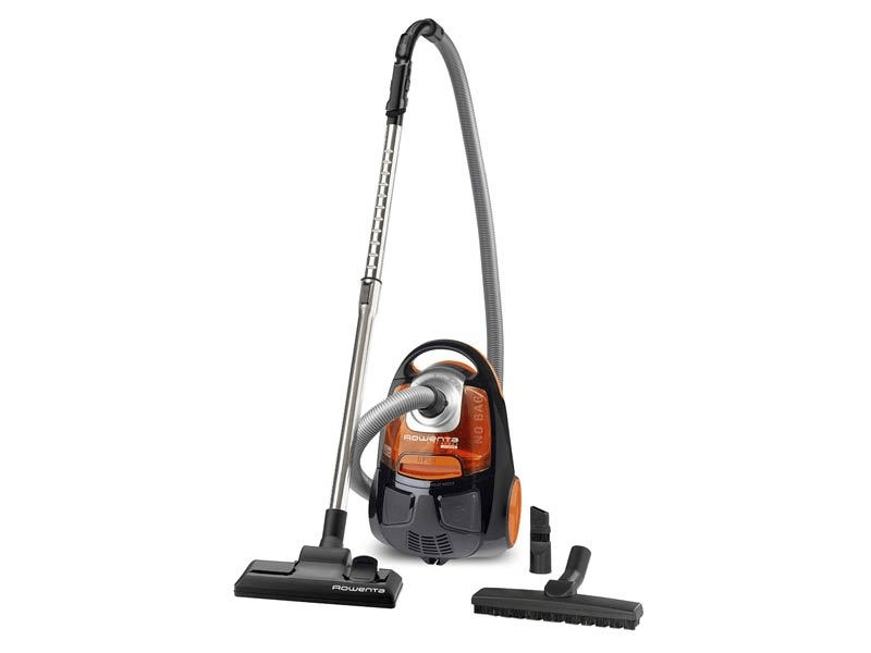 ROWENTA RO2544WA porzsák nélküli porszívó