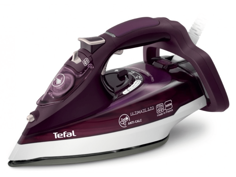 TEFAL FV9657E0 Autoclean Anti-Calc 57 Vasaló