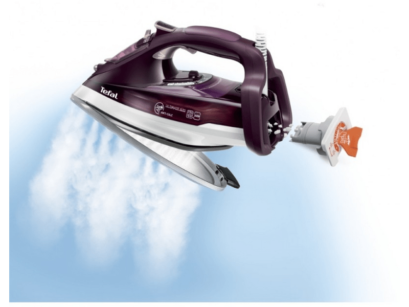 TEFAL FV9657E0 Autoclean Anti-Calc 57 Vasaló