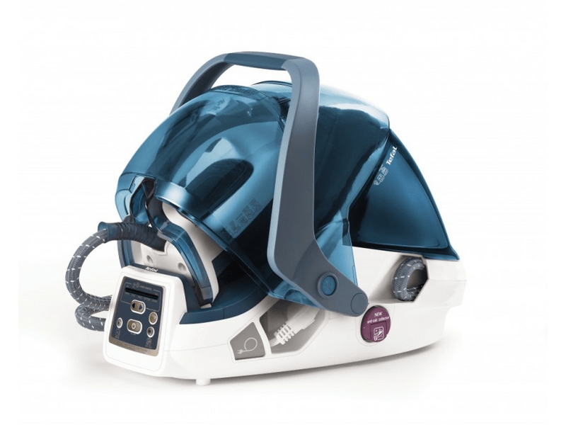 TEFAL GV8981E1 Total Protect X-pert Control Gőzállomás