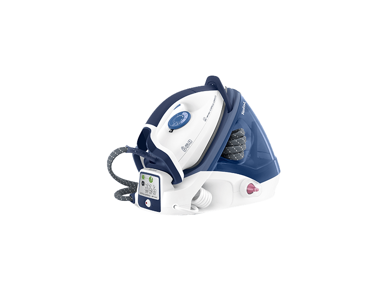 TEFAL GV7340E0 Gőzállomás