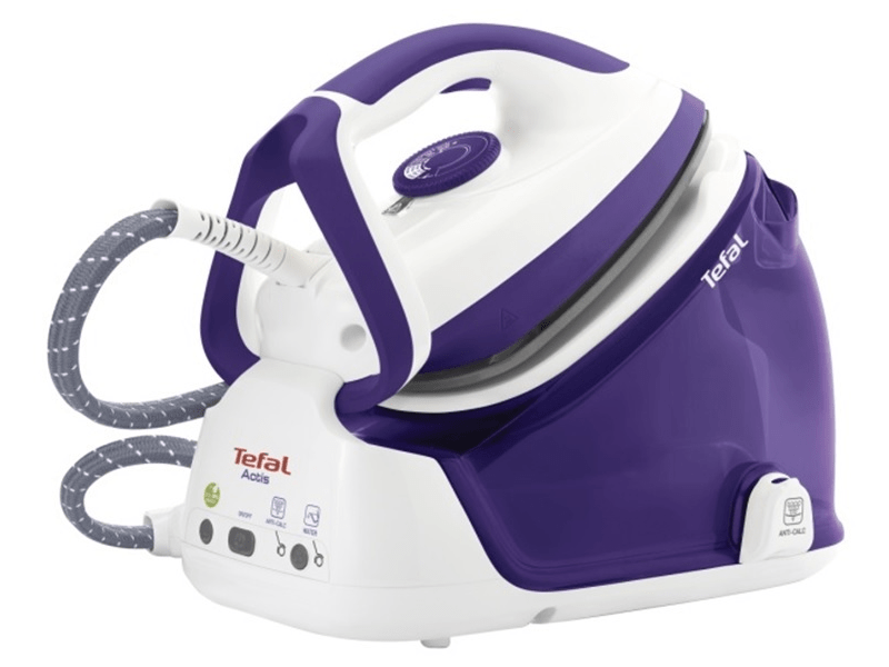 TEFAL GV6350E1 Gőzállomás