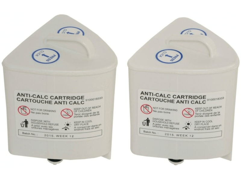 TEFAL XD9030E0 Anti Calc Cartridge SV5030 vasalóhoz