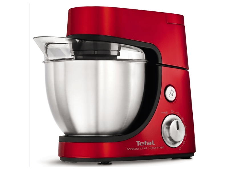 TEFAL QB505G38 Robotgép