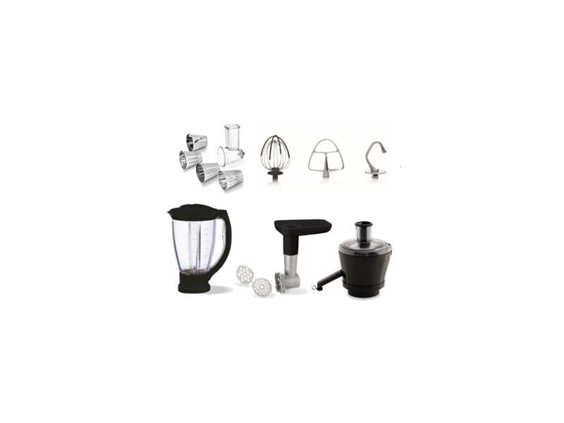 TEFAL QB505G38 Robotgép