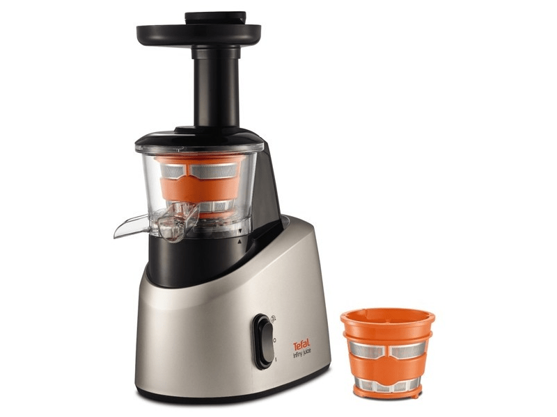 TEFAL ZC255B38 Infiny Juice sokovnik