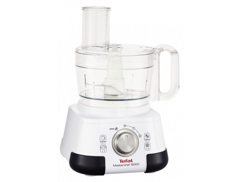 TEFAL MasterChef 5000 DO514138 Konyhai robotgép fehér