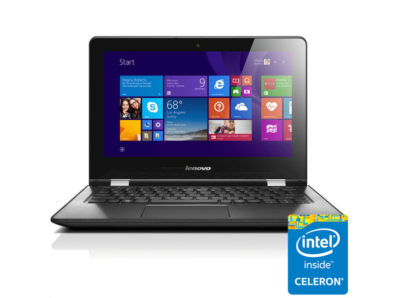 Lenovo Ideapad Yoga 300 80M1001UHV