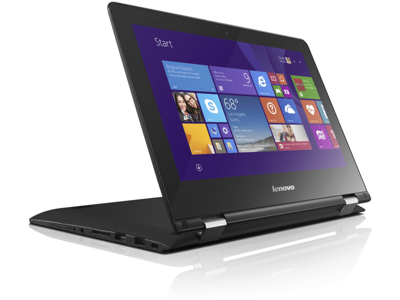 Lenovo Ideapad Yoga 300 80M1001UHV