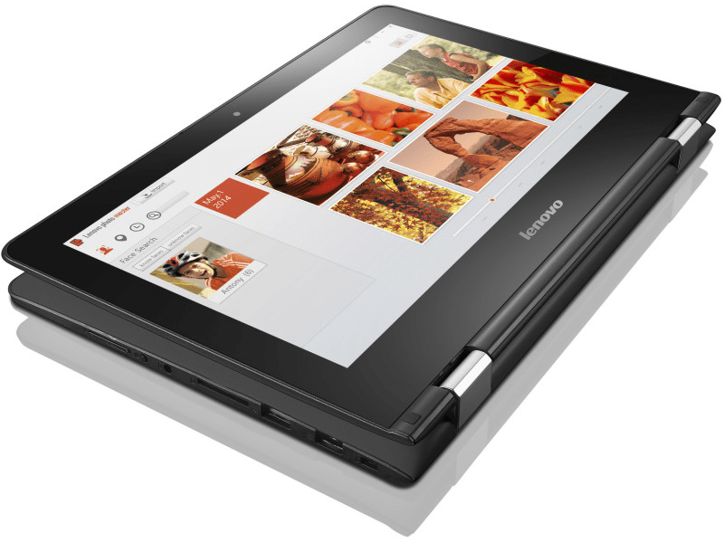 Lenovo Ideapad Yoga 300 80M1001UHV
