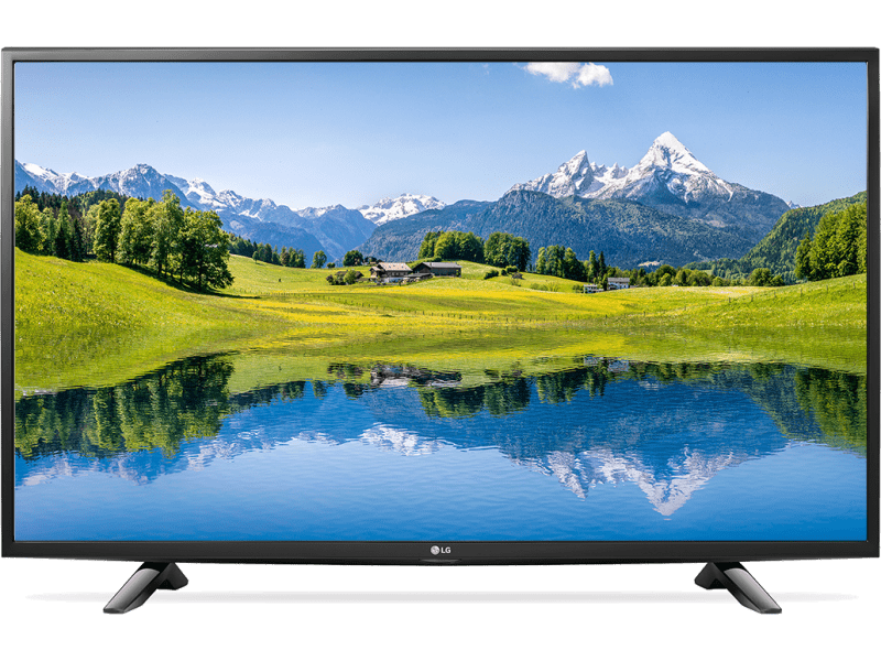 LG 43LH500T Full HD LED Tv
