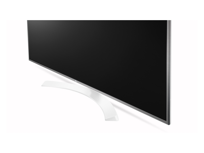 LG 43UH664V Ultra HD Smart LED Tv