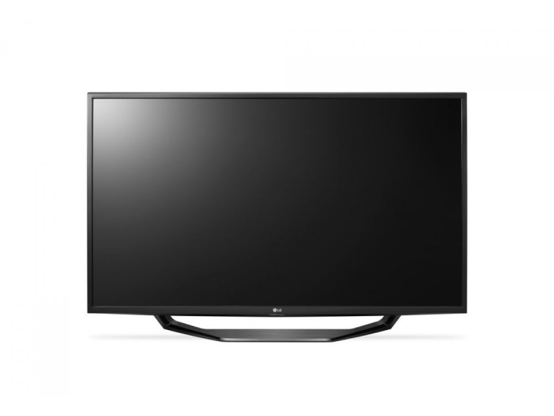 LG 49UH6207 4K Ultra HD Smart LED Tv