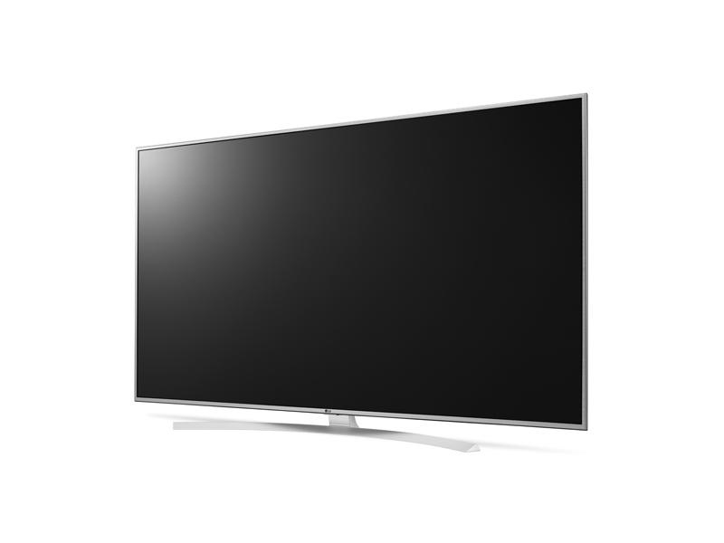 LG 49UH7707 4K Ultra HD Smart LED Tv