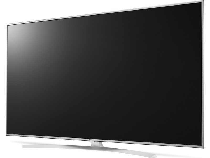 LG 60UH7707 4K Ultra HD Smart LED Tv