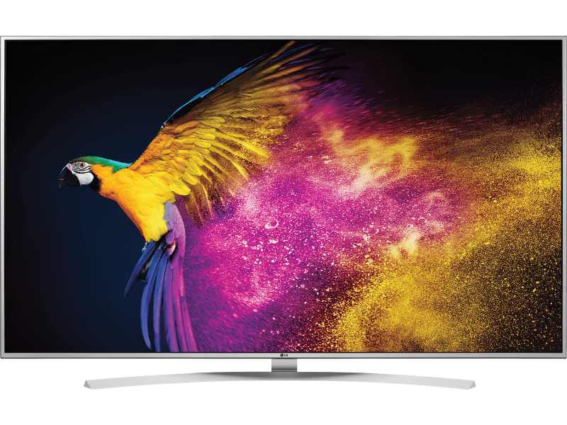 LG 60UH7707 4K Ultra HD Smart LED Tv