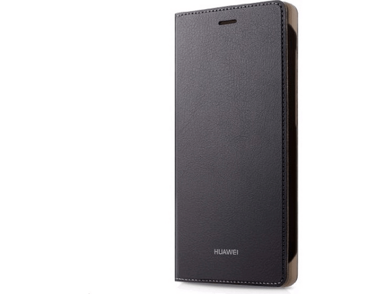 Huawei P8 Lite Flip Telefontok, Fekete