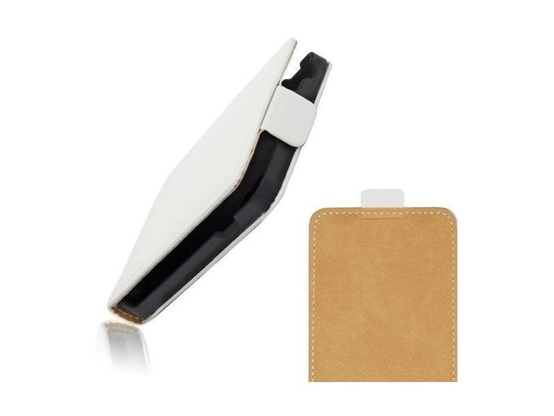 Huawei P8 Lite Flip Telefontok, Fehér