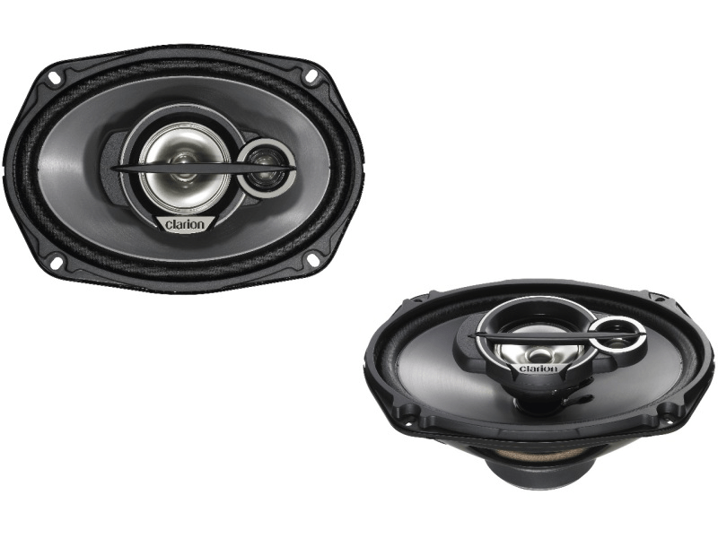 CLARION SRG 6933R Autóhangszóró