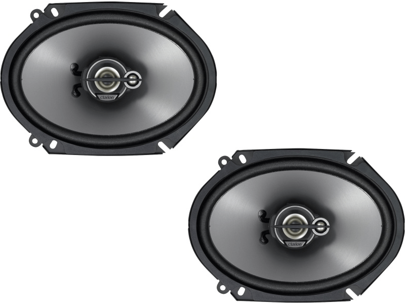 CLARION SRG 6833C Autóhangszóró