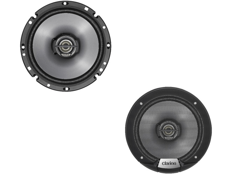 CLARION SRG 1723R Autóhangszóró