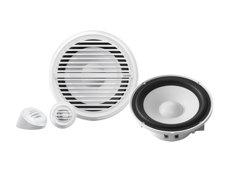 Clarion CMG-1622S 16,5 cm-es Hajós Hangszóró Szett