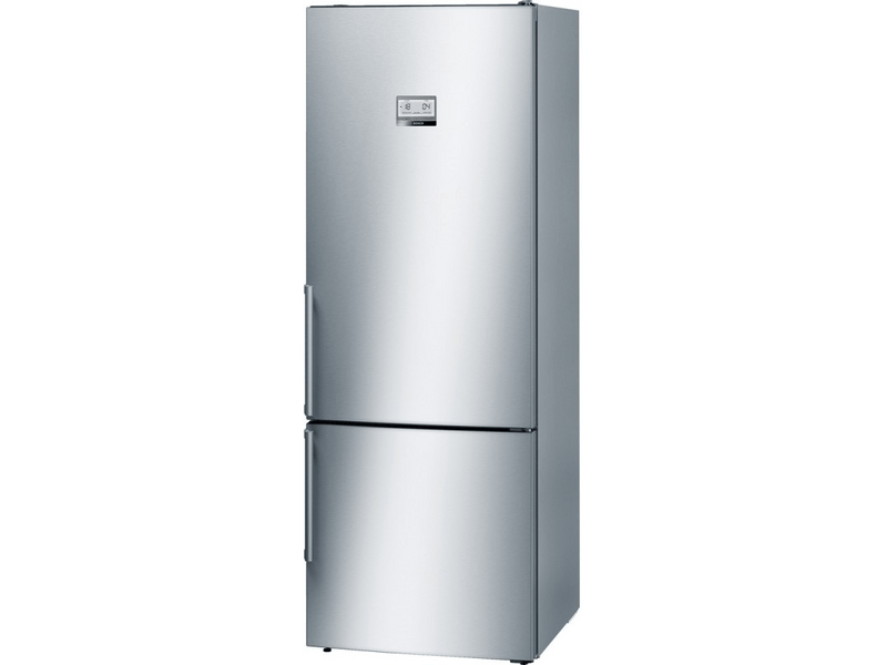 BOSCH KGN56AI30 Alulfagyasztós kombinált hűtőszekrény