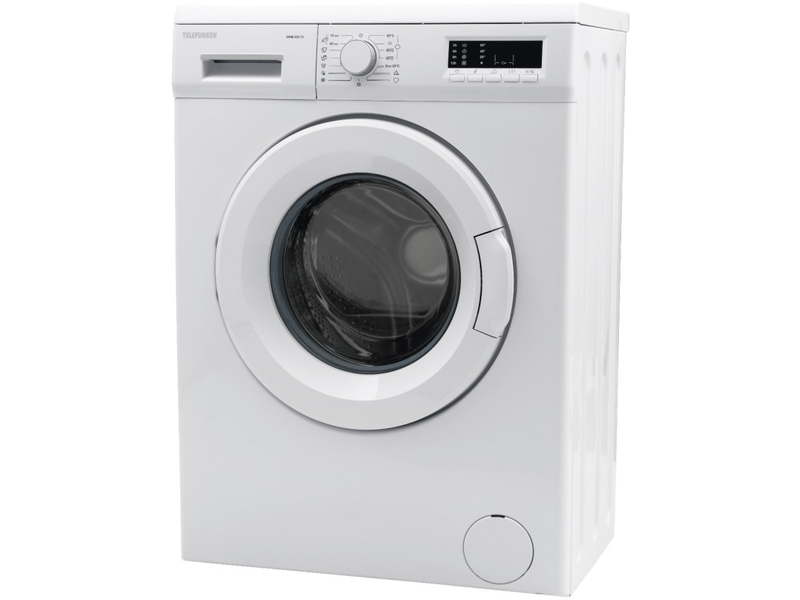 TELEFUNKEN SWM850 F2 Elöltöltős mosógép