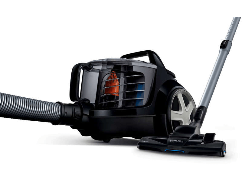 PHILIPS FC9540/91 Porzsák nélküli porszívó