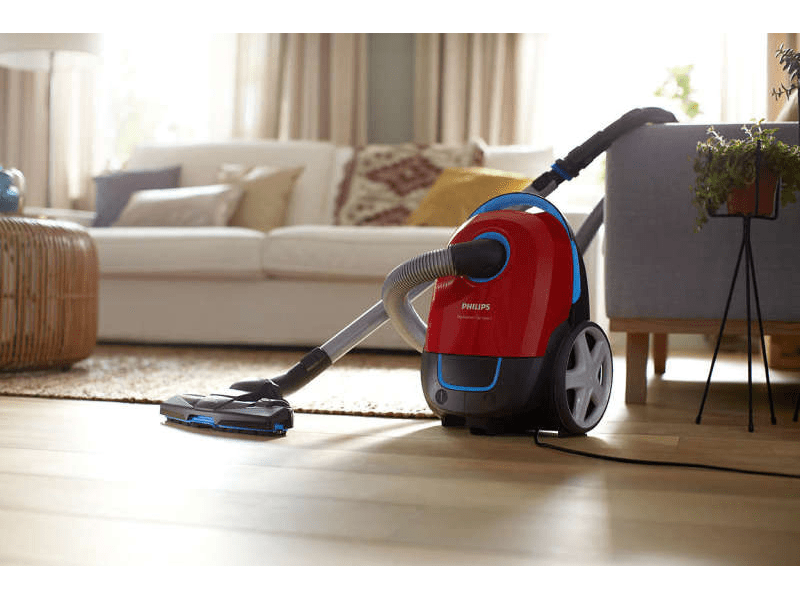 Philips FC8373/09 Performer Compact porzsákos porszívó