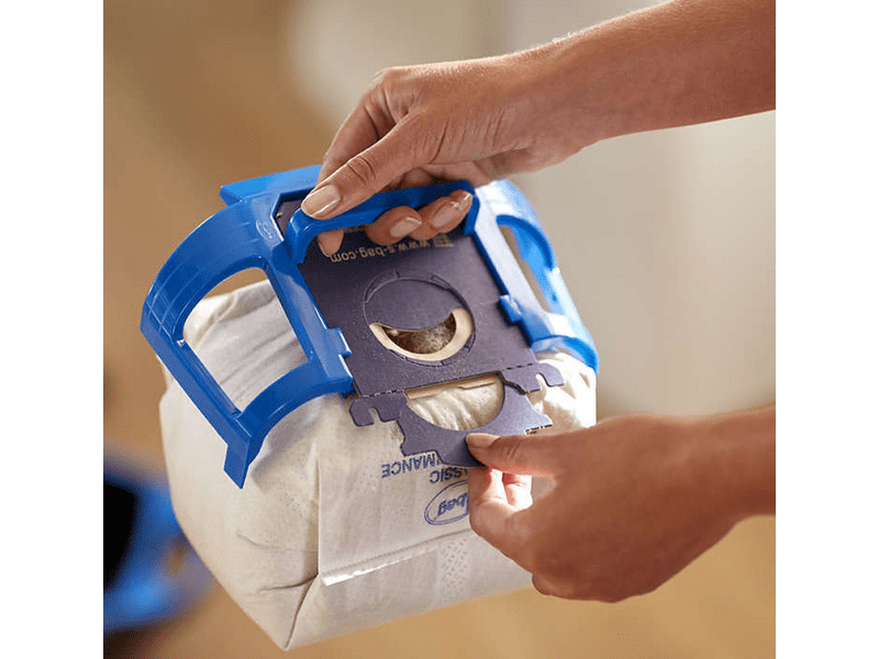 Philips FC8373/09 Performer Compact porzsákos porszívó