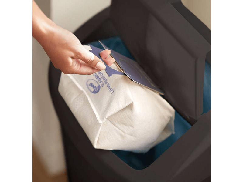 Philips FC8373/09 Performer Compact porzsákos porszívó