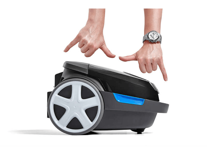 Philips FC8373/09 Performer Compact porzsákos porszívó