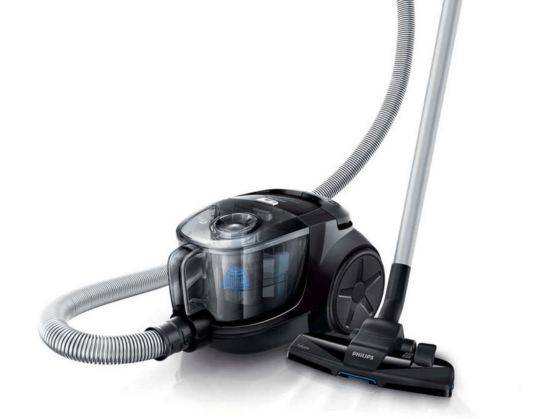 PHILIPS FC8478/91 Porzsák nélküli porszívó