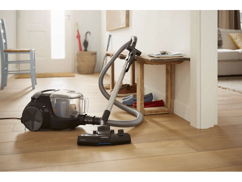 PHILIPS FC8478/91 Porzsák nélküli porszívó