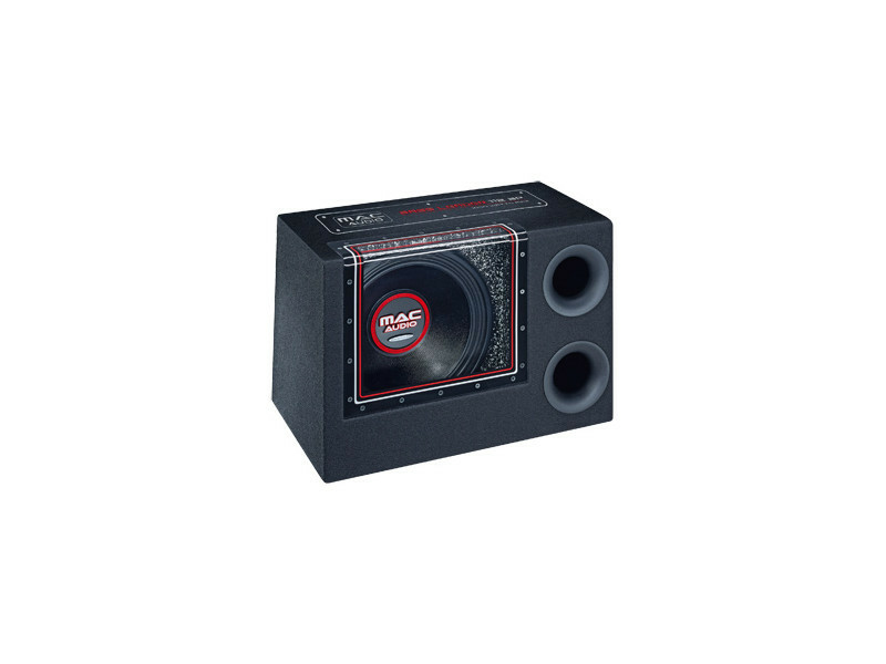 MAC AUDIO Bass Leader 112BP