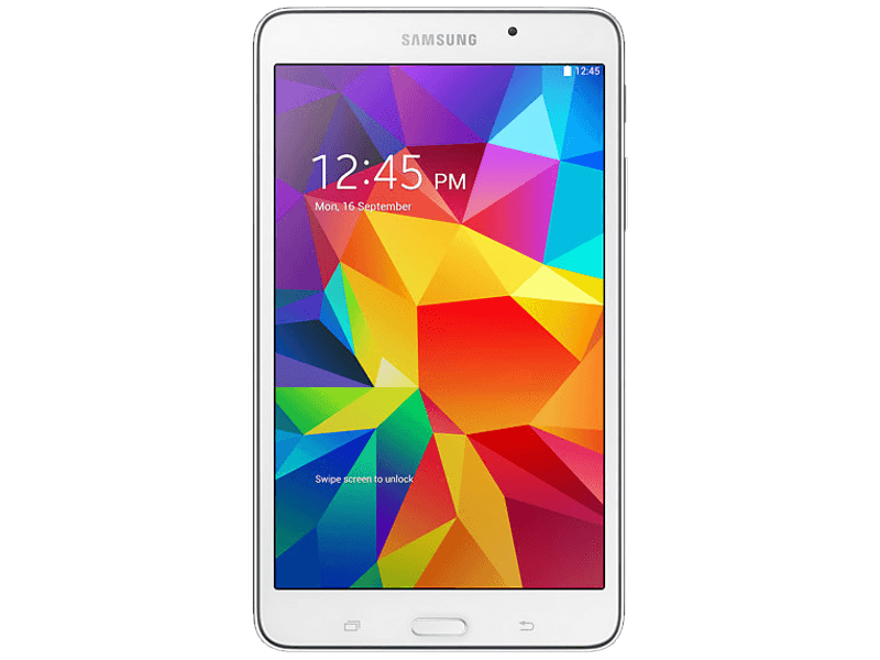 Samsung Galaxy Tab A 7.0 SM-T280SM, Fehér