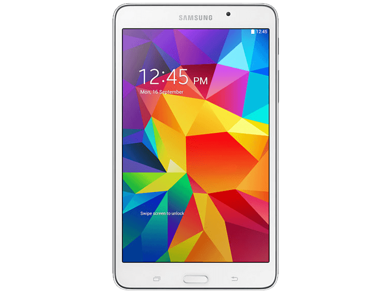 Samsung Galaxy Tab A 7.0 SM-T280SM, Fehér