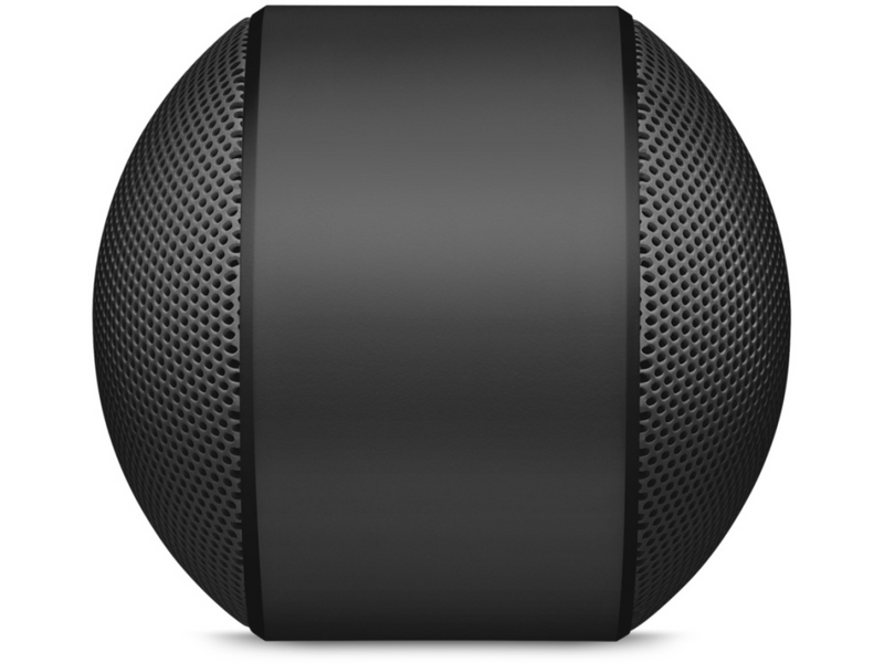 Apple Beats Pill+ Hordozható Hangszóró, Fekete (ML4M2ZM/A)