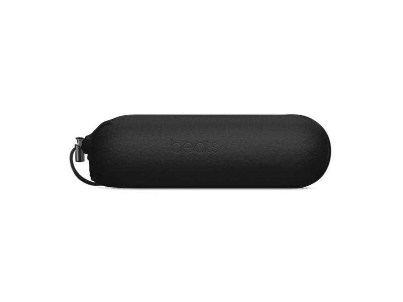 Apple Beats Pill+ Hordozható Hangszóró, Fekete (ML4M2ZM/A)