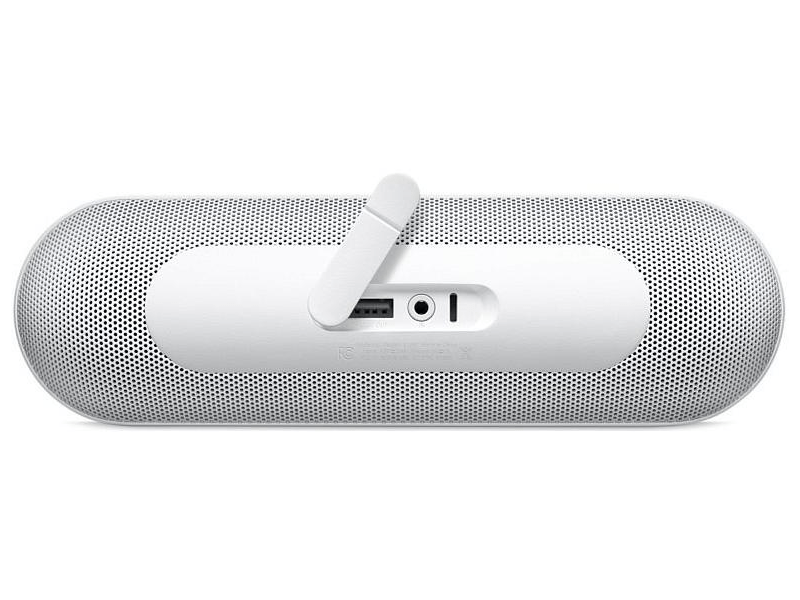 Apple Beats Pill+ Hordozható Hangszóró, Fekete (ML4M2ZM/A)