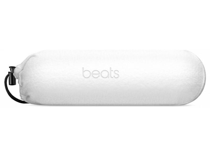 Apple Beats Pill+ Hordozható Hangszóró, Fekete (ML4M2ZM/A)