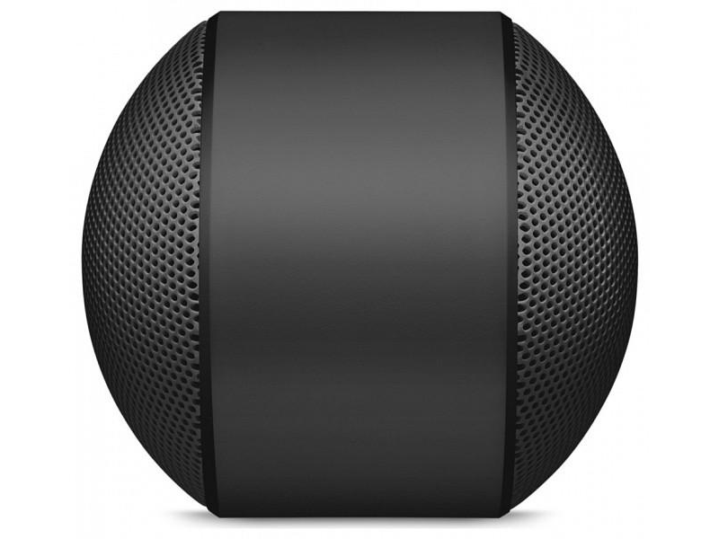 Apple Beats Pill+ Hordozható Hangszóró, Fekete (ML4M2ZM/A)