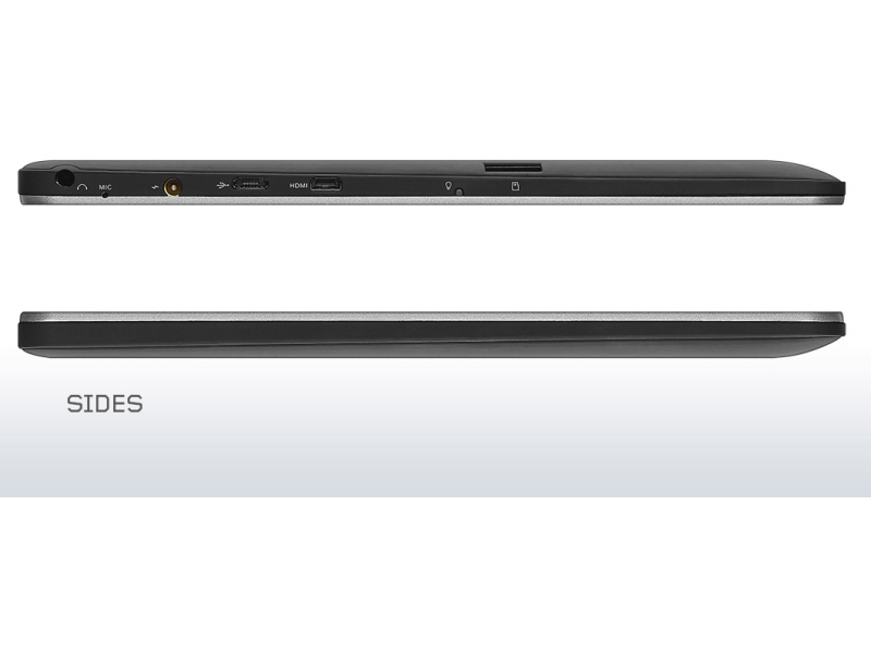 LENOVO IdeaPad Miix 300 80NR004NHV