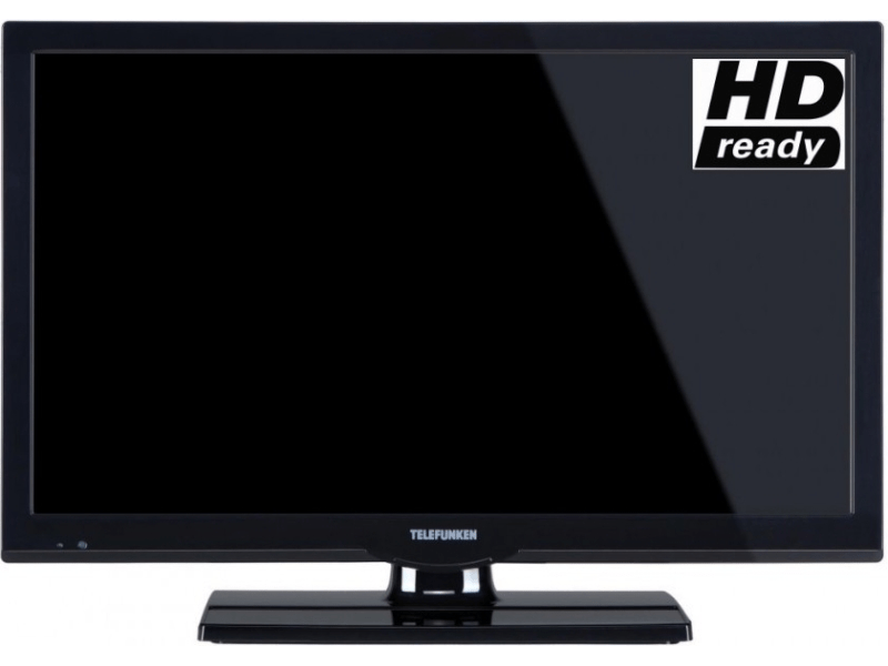 Telefunken T24TX275LPB HD Ready LED Tv