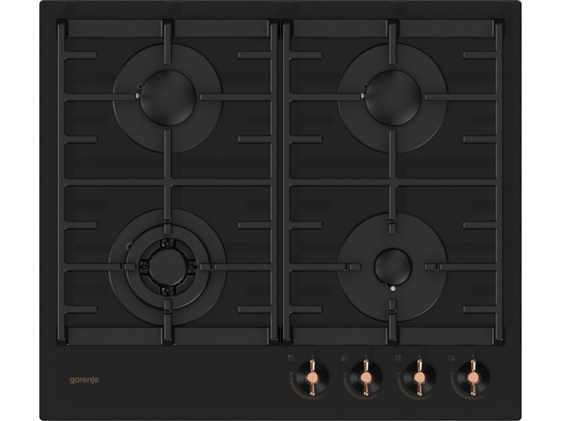 GORENJE GTW6INB Gáz főzőlap