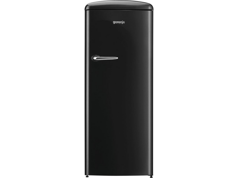 GORENJE ORB152BK Egyajtós hűtőszekrény