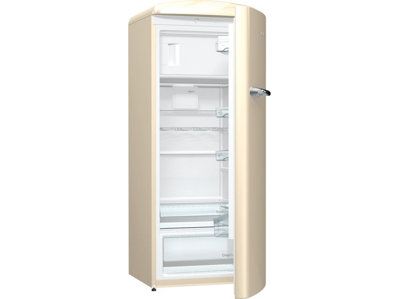 GORENJE ORB152C Egyajtós hűtőszekrény