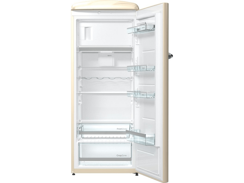 GORENJE ORB152C Egyajtós hűtőszekrény