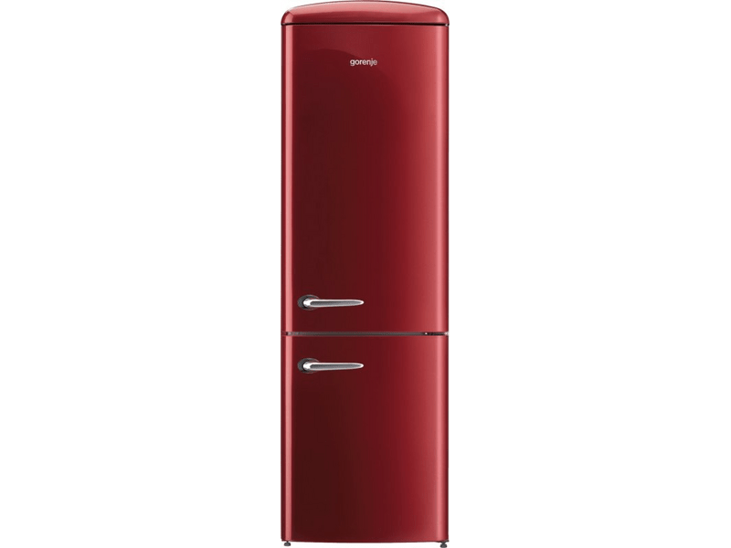 GORENJE ORK192R Alulfagyasztós hűtőszekrény
